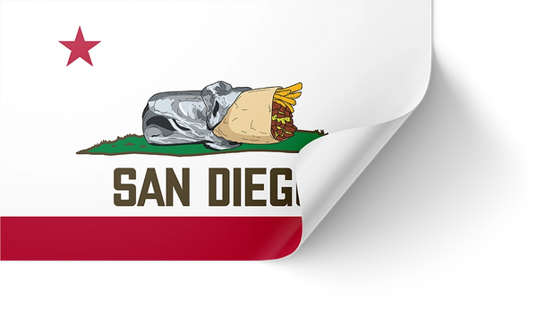 San Diego Accessories & Souvenirs