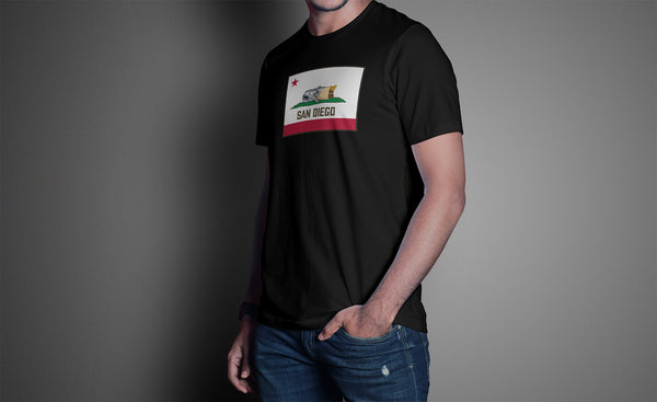 San Diego Apparel