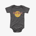 Bird Rock (Hard Rock Parody) - Baby Bodysuit One Piece