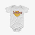 Bird Rock (Hard Rock Parody) - Baby Bodysuit One Piece