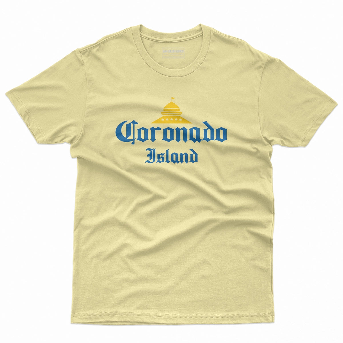 Coronado Island T-Shirt - Unisex