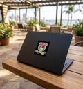 San Diego 2026 City Connect Burrito - Sticker