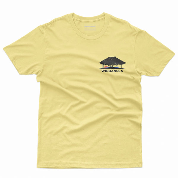 Windansea Shack T-Shirt - Unisex
