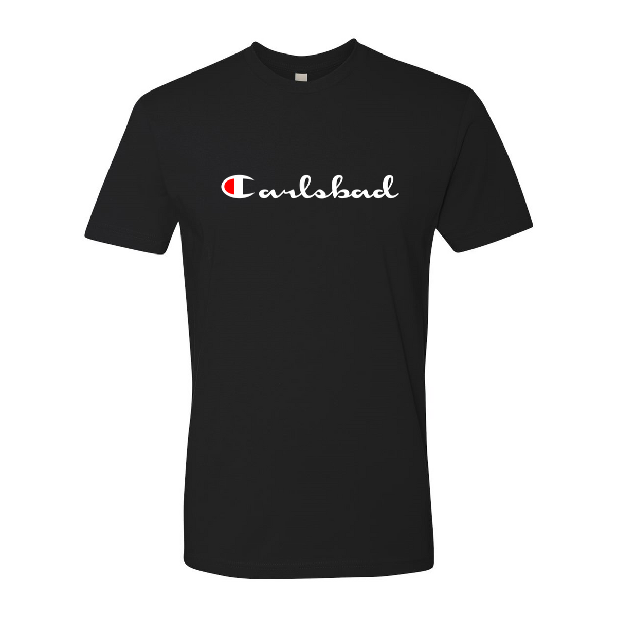 Carlsbad - T-Shirt (Unisex)