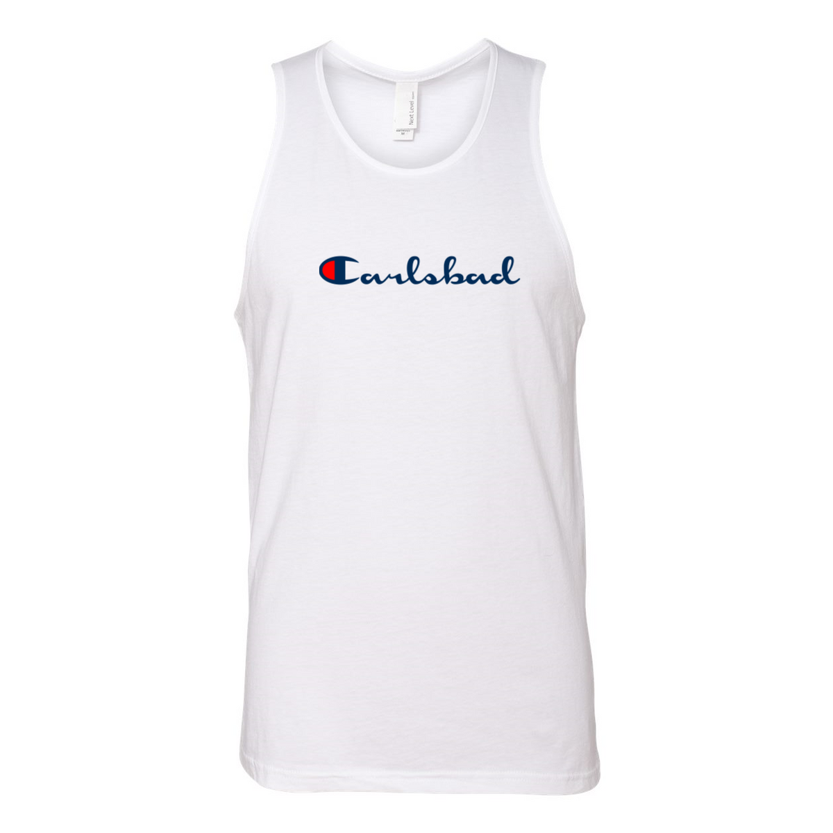 Carlsbad - Tank Top (Unisex)