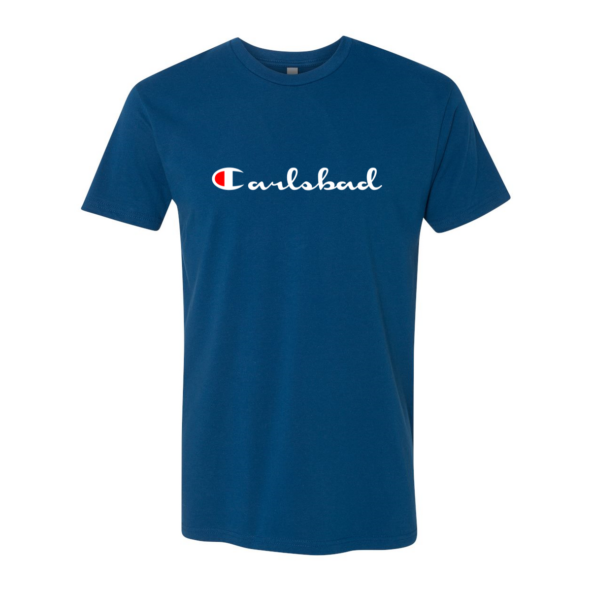 Carlsbad - T-Shirt (Unisex)