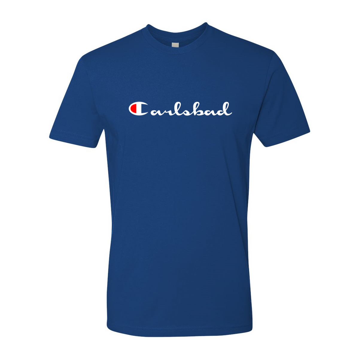 Carlsbad - T-Shirt (Unisex)